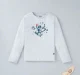 Boys Space Printed Tee