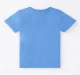 Boys Dino Printed Tee