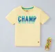 Boys Chest Printed Tee