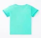 Boys Connected Print Tee