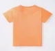 Boys Shark Print Tee