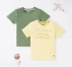 Boys Printed Tee Pack Of 2