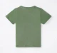 Boys Printed Tee Pack Of 2