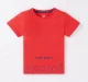 Boys Printed Tee Pack Of 2