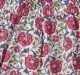 Girls Block Printed Culottes