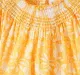 Girls Mix  Match Prints Tier Dress
