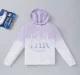 Girls Printed Hoodie