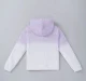 Girls Printed Hoodie