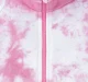 Girls Tie Dye Jacket