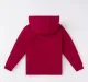 Girls Embroidered Hoodie Jacket