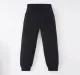 Girls Solid Jogger