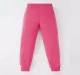 Girls Solid Jogger