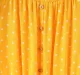 Girls Polka Printed Jumpsuit