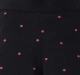 Girls Splatter Printed Leggings