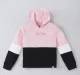 Girls Color Block Coordinate Set