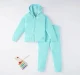 Girls Embroidered Co-Ordinate Set