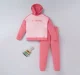 Girls Jogger Set