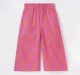 Girls Ikkat Printed Co-Ordinate Set