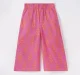 Girls Ikkat Printed Co-Ordinate Set