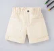 Girls Paper Bag Shorts