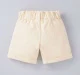 Girls Paper Bag Shorts