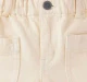 Girls Paper Bag Shorts