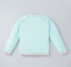 Girls Printed Sweatshirt