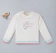 Girls Printed Sweatshirt