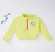 Girls Printed Sweatshirt