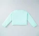 Girls Printed Sweatshirt