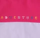 Girls Color Block Sweatshirt