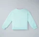 Girls Printed Sweatshirt