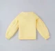 Girls Printed Sweatshirt