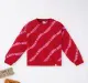Girls All Over Printed Sweatshirt