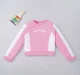 Girls Printed Sweatshirt