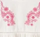 Girls Floral Print Top