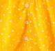 Girls Polka Printed Top