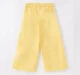 Girls Straight Pant