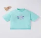 Girls Printed T-Shirt