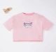 Girls Printed T-Shirt