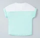 Girls Color Block T-Shirt
