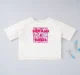 Girls Printed T-Shirt