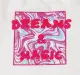 Girls Printed T-Shirt