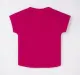 Girls Tassel Detail Tee