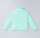Girls Full Sleeves Turtle Neck Tee