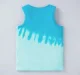 Girls Tie Dye Sleeveless Tee