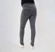 Maternity Denim Jeans -Black