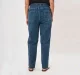 Maternity Denim Jeans -Dark Blue