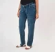 Maternity Denim Jeans -Dark Blue
