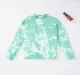 Unisex Tie Dye Sweatshirt